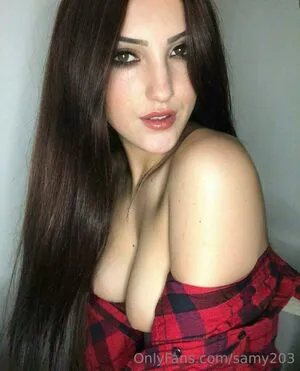 Samy203 OnlyFans Leaked Free Thumbnail Picture - #dNqm56AwMP