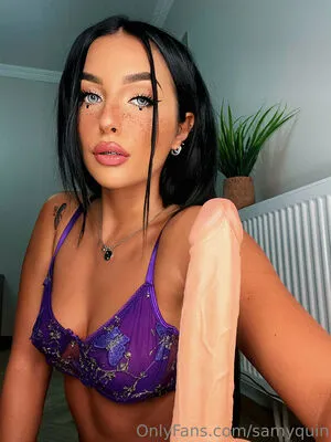Samyquin OnlyFans Leaked Free Thumbnail Picture - #4T7Cfjbypl