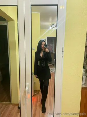 Samyquin OnlyFans Leaked Free Thumbnail Picture - #eVFPjGiKHp