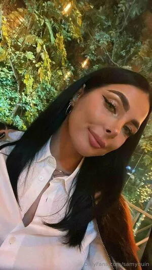 Samyquin OnlyFans Leaked Free Thumbnail Picture - #nySpuNN8Eg