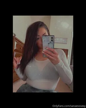 Sanaesosexy OnlyFans Leaked Free Thumbnail Picture - #eBvJjO2TRc