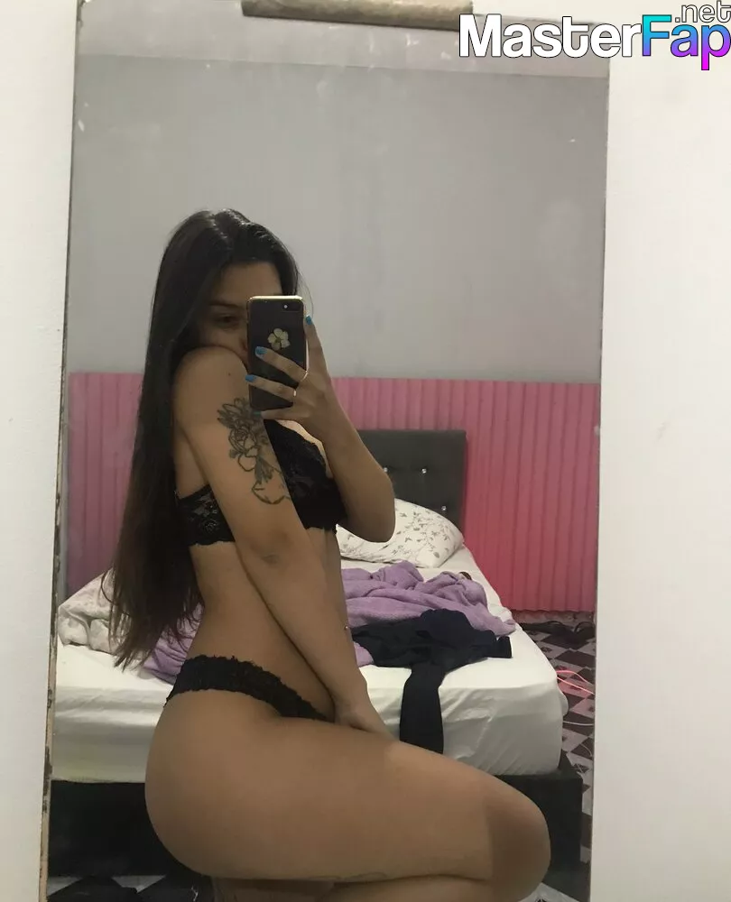 Sanbelly Nude OnlyFans Leak Picture 5UMjVKAZbZ | MasterFap.net