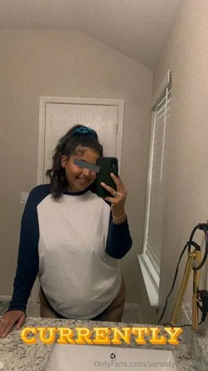Sanddycheekss OnlyFans Leaked Free Thumbnail Picture - #ShtxHNclKT