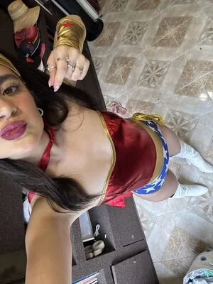 Sandiimoraa OnlyFans Leaked Free Thumbnail Picture - #B3rCF3N2nC