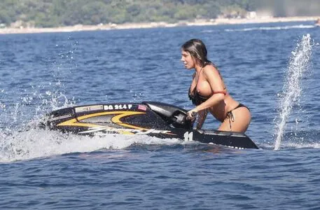 Sandra Afrika OnlyFans Leaked Free Thumbnail Picture - #GfnASJOCK4