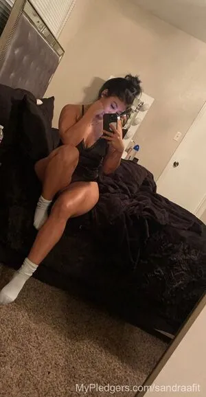 Sandra Diaz Thumbnail Picture