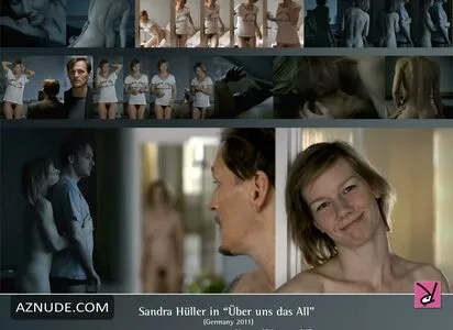 Sandra Huller OnlyFans Leaked Free Thumbnail Picture - #9jKYYryLpx
