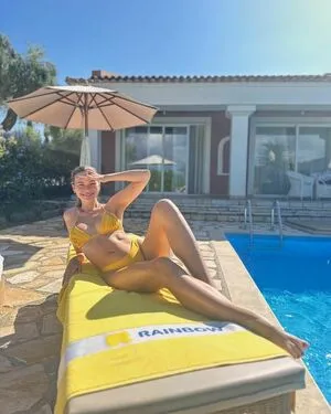Sandra Kubicka OnlyFans Leaked Free Thumbnail Picture - #Xm4og4H4FL