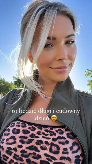 Sandra Kubicka OnlyFans Leaked Free Thumbnail Picture - #eIPakg0wSE