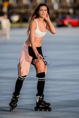 Sandra Kubicka OnlyFans Leaked Free Thumbnail Picture - #gMtRowLo4a