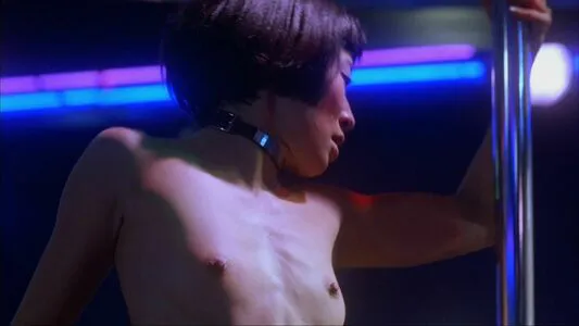Sandra Oh Thumbnail Picture
