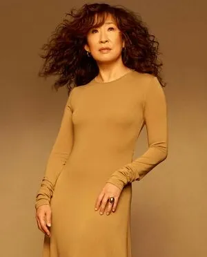 Sandra Oh OnlyFans Leaked Free Thumbnail Picture - #SUVlFaHDAY