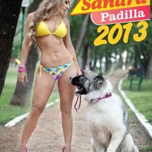 Sandra Padilla OnlyFans Leaked Free Thumbnail Picture - #LMQCmLYShZ