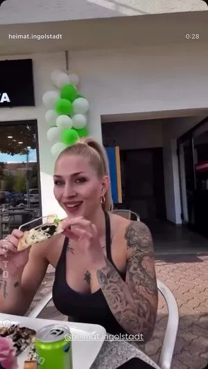 Sandra Peterhoff OnlyFans Leaked Free Thumbnail Picture - #yYKrC7U2Wy