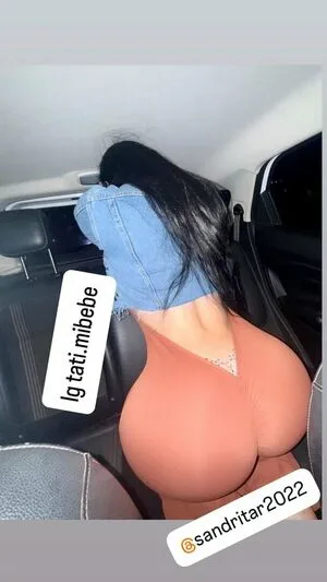 Sandra Ramirez OnlyFans Leaked Free Thumbnail Picture - #mPEx42SVug