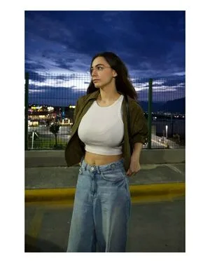 Sandra Sanchez Thumbnail Picture