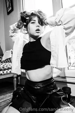 Sandra Tiny OnlyFans Leaked Free Thumbnail Picture - #0ZpwJNqsj8