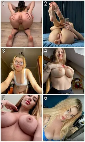 Sandra Tiny OnlyFans Leaked Free Thumbnail Picture - #MklunHbK8V
