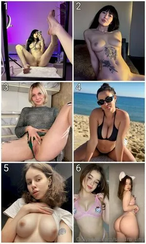 Sandra Tiny OnlyFans Leaked Free Thumbnail Picture - #VfZGBwsAKl