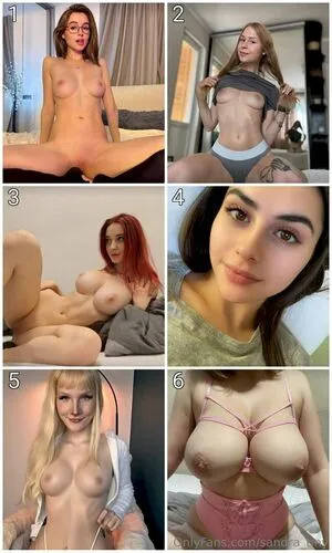 Sandra Tiny OnlyFans Leaked Free Thumbnail Picture - #ZWroNHXlzQ