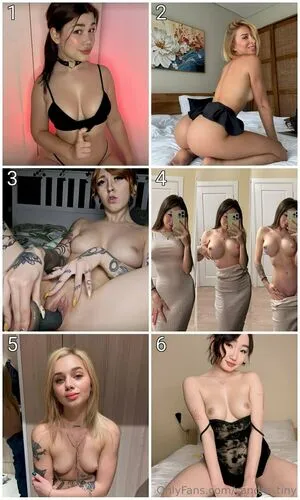 Sandra Tiny OnlyFans Leaked Free Thumbnail Picture - #czCM61O2TM