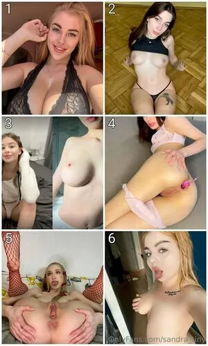 Sandra Tiny OnlyFans Leaked Free Thumbnail Picture - #pyO861g7zN