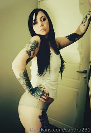 Sandra231 OnlyFans Leaked Free Thumbnail Picture - #xY3Zw6naZU