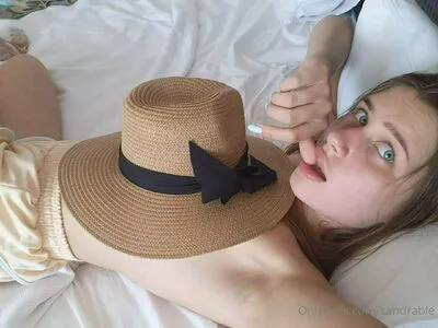 Sandrable OnlyFans Leaked Free Thumbnail Picture - #7a9wIZIN6q