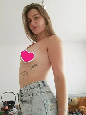 Sandrable OnlyFans Leaked Free Thumbnail Picture - #BuTrNUE7xU