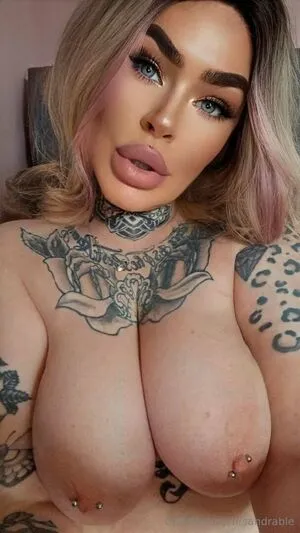 Sandrable OnlyFans Leaked Free Thumbnail Picture - #EejLJ2yOIu