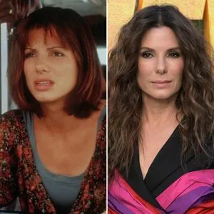 Sandrabullock OnlyFans Leaked Free Thumbnail Picture - #Sn6LWudfvk