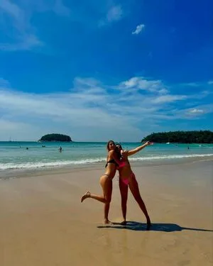 Sandractive OnlyFans Leaked Free Thumbnail Picture - #SRKSfeMTGu
