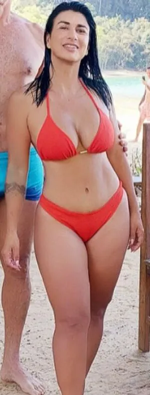 Sandrae Re OnlyFans Leaked Free Thumbnail Picture - #eX6T3H9g3V