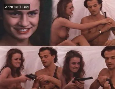Sandrine Bonnaire Thumbnail Picture