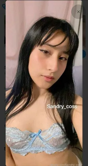 Sandry Coss Thumbnail Picture