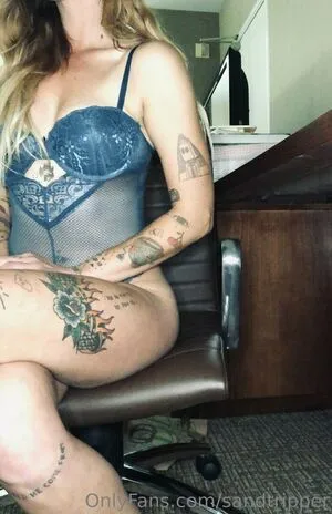 Sandtripper OnlyFans Leaked Free Thumbnail Picture - #dNhKwFx681