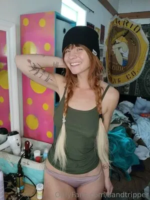 Sandtripper OnlyFans Leaked Free Thumbnail Picture - #rbRZyBbf9M