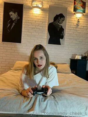 Sandy Cheek S OnlyFans Leaked Free Thumbnail Picture - #Bi9gnJDAuM