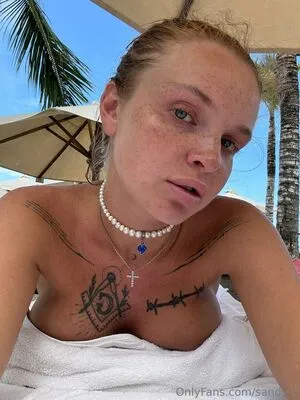 Sandy D OnlyFans Leaked Free Thumbnail Picture - #WRGN6OVT6L
