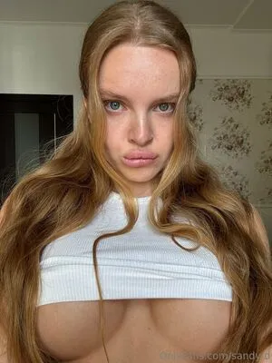 Sandy D OnlyFans Leaked Free Thumbnail Picture - #a1O4E6AxZh
