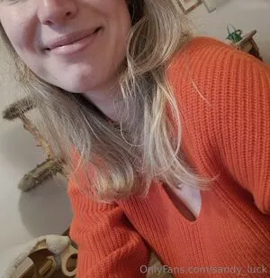 Sandy Luck OnlyFans Leaked Free Thumbnail Picture - #JdfZTLoy8Q