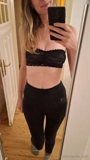 Sandy Luck OnlyFans Leaked Free Thumbnail Picture - #zTRNTinkZm