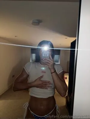 Sandy Ryan Boxer OnlyFans Leaked Free Thumbnail Picture - #o2zCXE9oSz