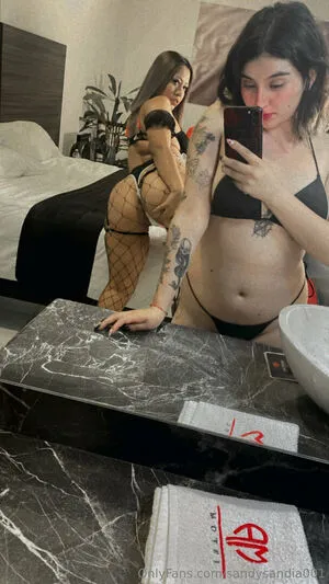 Sandy Sandia OnlyFans Leaked Free Thumbnail Picture - #s6SyTYLUvT