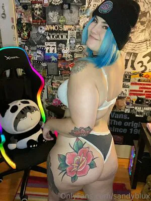 Sandyblux OnlyFans Leaked Free Thumbnail Picture - #CqTE7Y3dCz