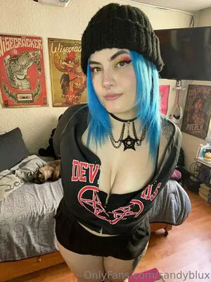 Sandyblux OnlyFans Leaked Free Thumbnail Picture - #cdkl9ybpfD