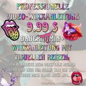 Sandydoppeld Thumbnail Picture