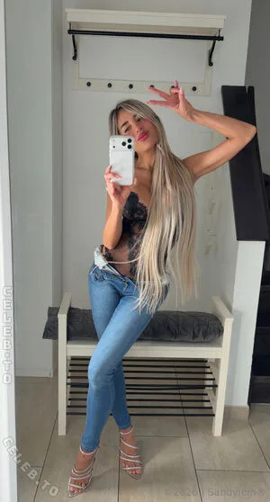 Sandylein OnlyFans Leaked Free Thumbnail Picture - #mAflsfSrdP