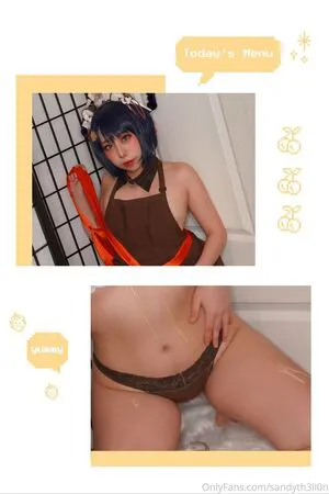 Sandyth3li0n OnlyFans Leaked Free Thumbnail Picture - #N6OiYuDEn5
