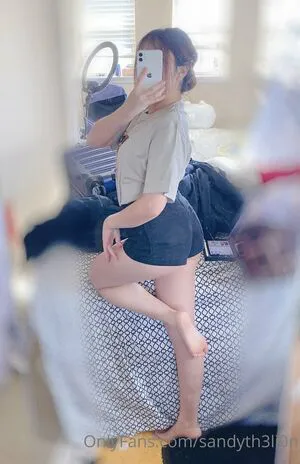 Sandyth3li0n OnlyFans Leaked Free Thumbnail Picture - #VnltCWh5jM